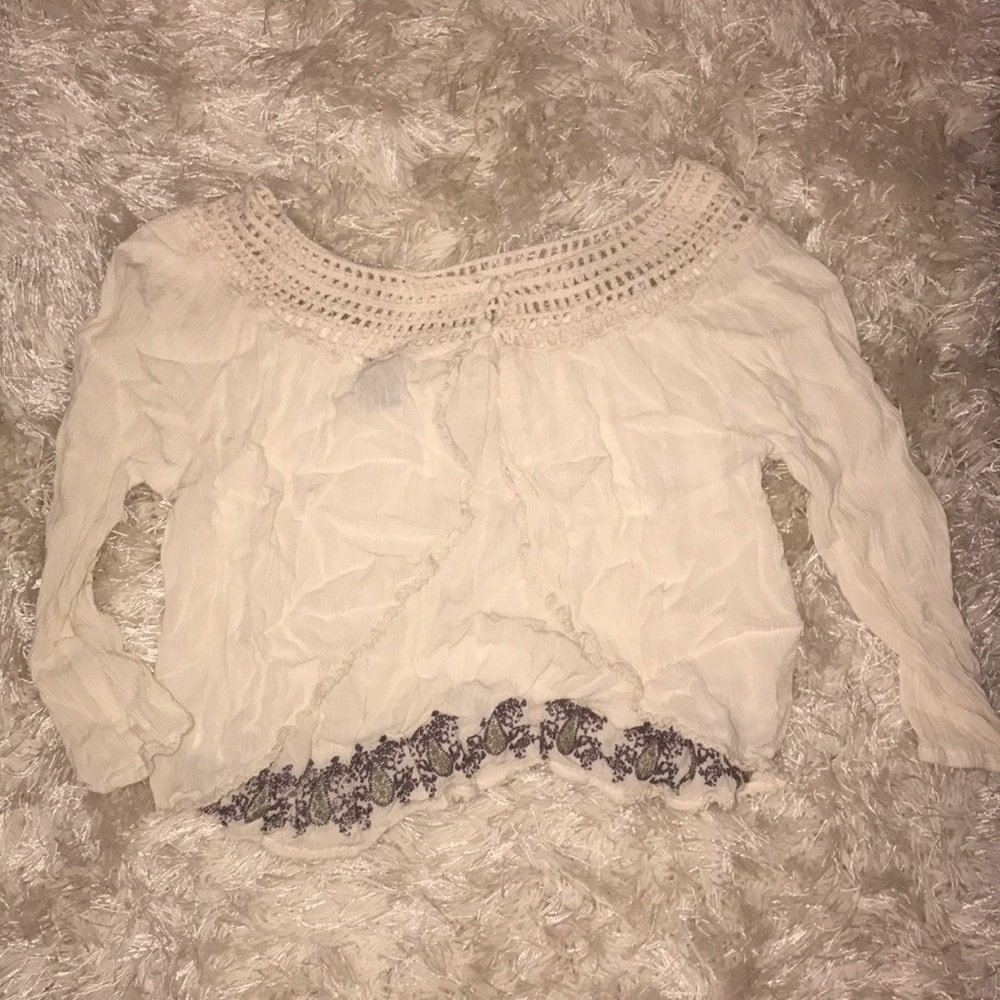 Open back - Picture 2 of 2